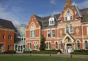 Uttlesford (Private Sector) Landlord Forum 2015